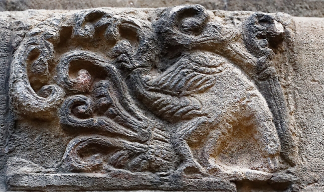 Bhubaneswar-Parashurameshwara temple-057